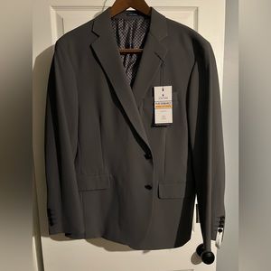 Stafford Performance Travel Blazer - 46S